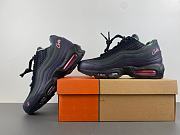 Nike Air Max 95 SP Corteiz Pink Beam FB2709-001 - 2