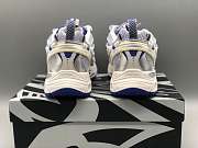 OFF-WHITE Be Right Back White Blue OMIA295S25FAB0054501 - 6