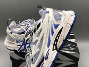 OFF-WHITE Be Right Back White Blue OMIA295S25FAB0054501 - 4