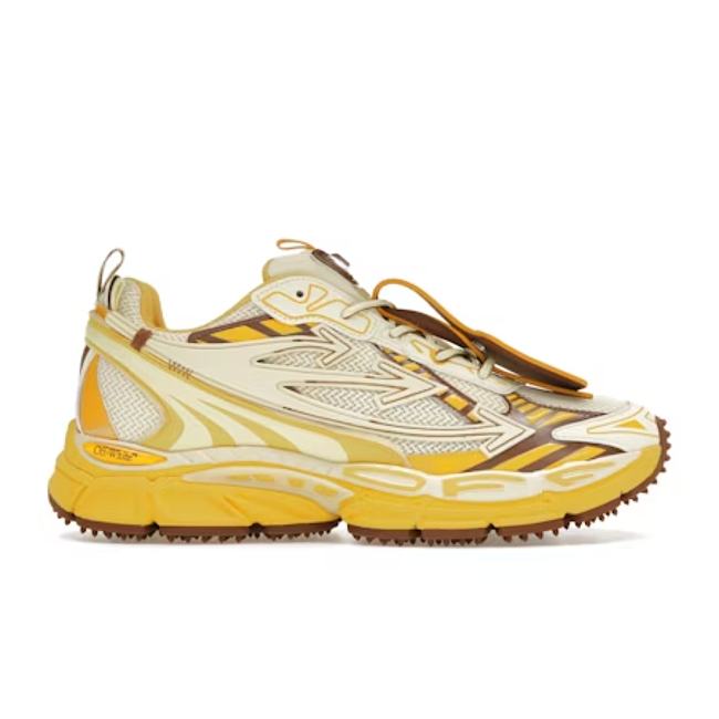 OFF-WHITE Be Right Back Milan OMIA295F24FAB002200A - 1