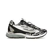 OFF-WHITE Be Right Back Grey Black OMIA295C99FAB0010510 - 1