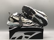 OFF-WHITE Be Right Back Grey Black OMIA295C99FAB0010510 - 4