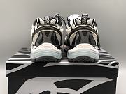 OFF-WHITE Be Right Back Grey Black OMIA295C99FAB0010510 - 3