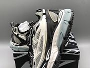 OFF-WHITE Be Right Back Grey Black OMIA295C99FAB0010510 - 2