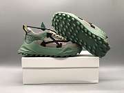 OFF-WHITE Odsy-1000 Light Blue FW21 OMIA139R21FAB0015110 - 4