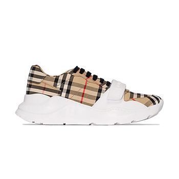 Burberry Wmns Vintage Check Cotton ‘Archive Beige’ 80202811