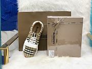 Burberry Wmns Vintage Check Cotton ‘Archive Beige’ 80202811 - 5