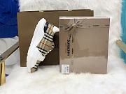 Burberry Wmns Vintage Check Cotton ‘Archive Beige’ 80202811 - 6