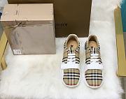 Burberry Wmns Vintage Check Cotton ‘Archive Beige’ 80202811 - 4