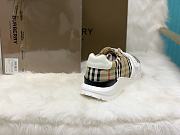 Burberry Wmns Vintage Check Cotton ‘Archive Beige’ 80202811 - 2