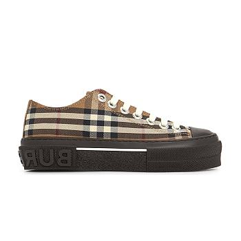 Burberry Vintage Check Jack ‘Brown’ 8060387