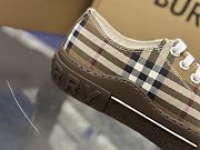 Burberry Vintage Check Jack ‘Brown’ 8060387 - 3