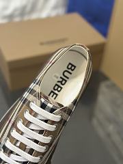 Burberry Vintage Check Jack ‘Brown’ 8060387 - 2