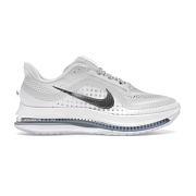 Nike Air Zoom Pegasus Premium White Metallic Silver HQ2592-102 - 1