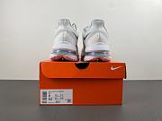 Nike Air Zoom Pegasus Premium White Metallic Silver HQ2592-102 - 3