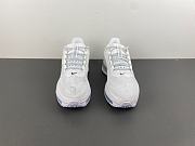 Nike Air Zoom Pegasus Premium White Metallic Silver HQ2592-102 - 2