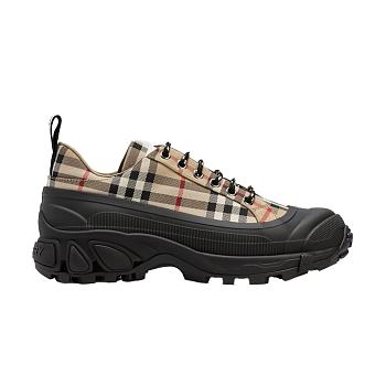 Burberry Arthur Archive Check Beige (Women's) 8045287