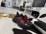 Burberry Arthur Vintage Check Red (Women's) 8020680 - 5