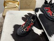 Burberry Arthur Vintage Check Red (Women's) 8020680 - 3