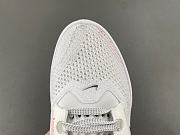 Nike Air Zoom Pegasus Premium Summit White Bright Crimson (Women's) HQ2593-101 - 2