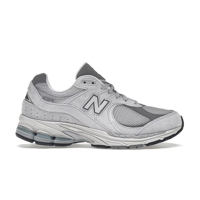 New Balance 2002R Grey ML2002R0 - 1