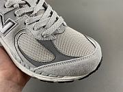 New Balance 2002R Grey ML2002R0 - 6