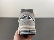 New Balance 2002R Grey ML2002R0 - 5