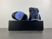 Air Jordan 5 Retro Awake NY Black DV4982-004 - 6