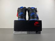 Air Jordan 5 Retro Awake NY Black DV4982-004 - 5