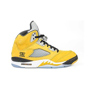 Air Jordan 5 Retro Tokyo T23 (2025) IO3372-700