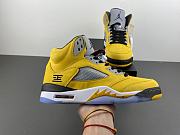 Air Jordan 5 Retro Tokyo T23 (2025) IO3372-700 - 6