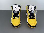 Air Jordan 5 Retro Tokyo T23 (2025) IO3372-700 - 4