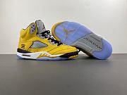 Air Jordan 5 Retro Tokyo T23 (2025) IO3372-700 - 3