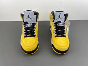 Air Jordan 5 Retro Tokyo T23 (2025) IO3372-700 - 2