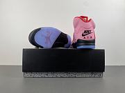 Air Jordan 5 Retro Awake NY Arctic Pink DV4982-600 - 5