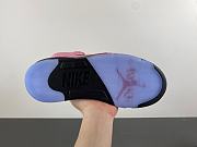 Air Jordan 5 Retro Awake NY Arctic Pink DV4982-600 - 4