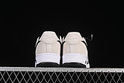 Nike Air Force 1 Low '07 LV8 White Black IB6388-100 - 6