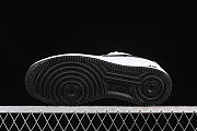 Nike Air Force 1 Low '07 LV8 White Black IB6388-100 - 4