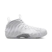 Nike Air Foamposite One Triple White HJ5195-100 - 1