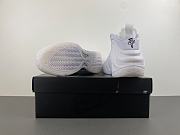 Nike Air Foamposite One Triple White HJ5195-100 - 6
