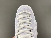 Nike Air Foamposite One Triple White HJ5195-100 - 5