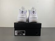 Nike Air Foamposite One Triple White HJ5195-100 - 4