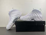 Nike Air Foamposite One Triple White HJ5195-100 - 2