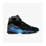 Air Jordan 8 Retro Aqua (2025) 305381-006 - 1