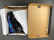 Air Jordan 8 Retro Aqua (2025) 305381-006 - 6