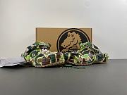 Crocs Classic Clog A Bathing Ape ABC Camo Green 209627-212 - 3