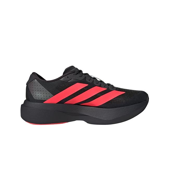 Adidas Adizero Evo SL Carbon Lucid Red JR3414 - 1