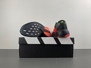 Adidas Adizero Evo SL Carbon Lucid Red JR3414 - 3