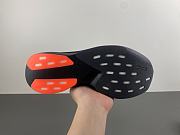 Adidas Adizero Evo SL Carbon Lucid Red JR3414 - 4