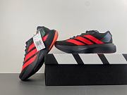 Adidas Adizero Evo SL Carbon Lucid Red JR3414 - 5